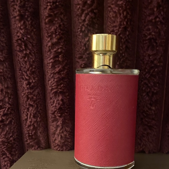 Prada La Femme Intense EDP - Picture 2 of 2